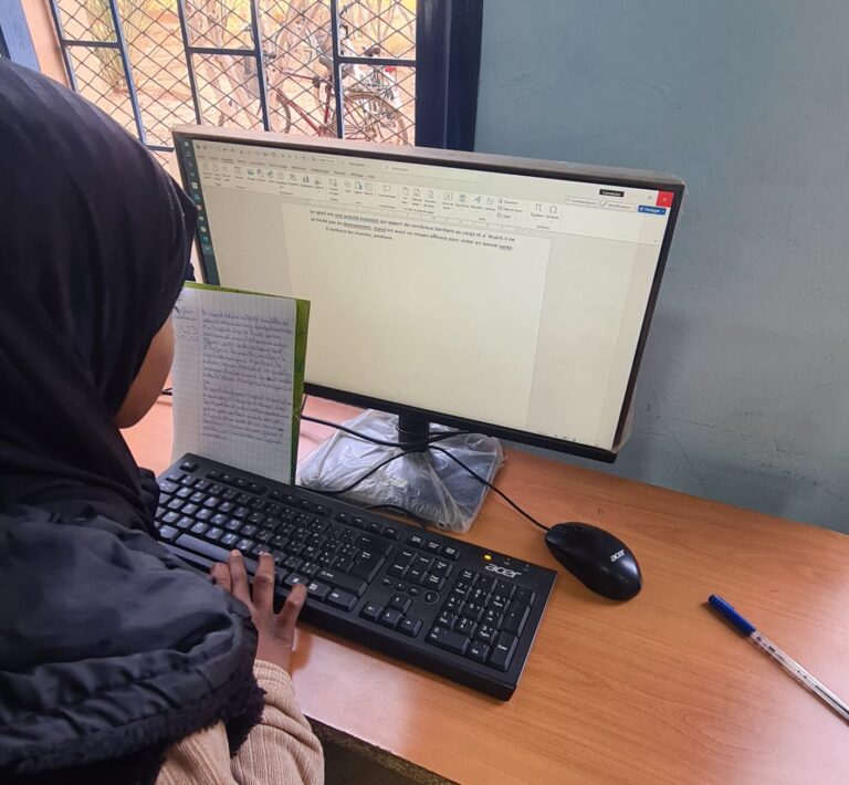 L’importance du sport